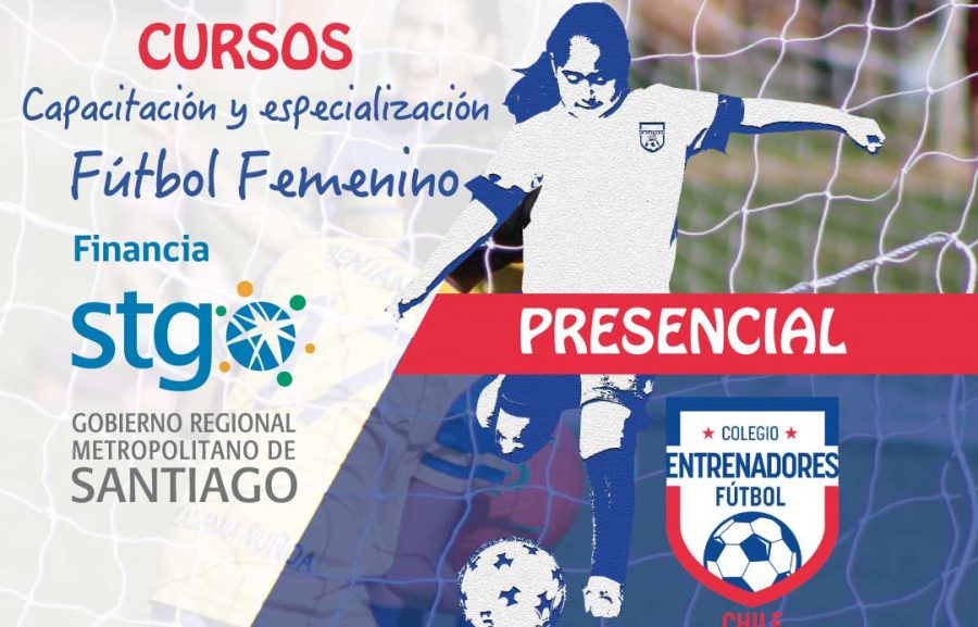 Inicio · Colegio De Entrenadores De Fútbol