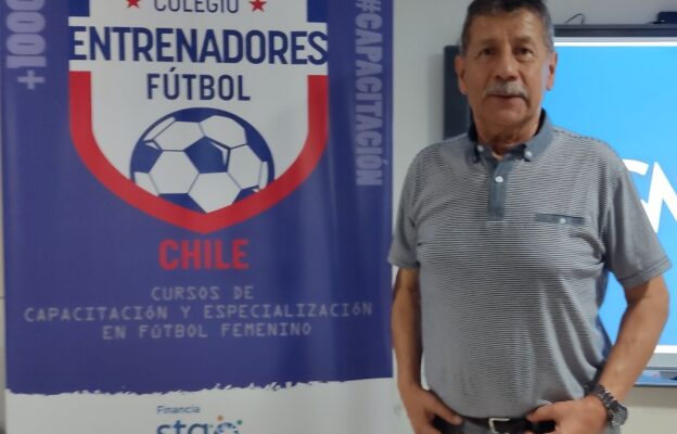 Curso Entrenador de Fútbol archivos · Colegio de Entrenadores de Fútbol