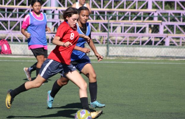 Colegio de Entrenadores anuncia 1º Curso de Fútbol Femenino 2023 · Colegio  de Entrenadores de Fútbol